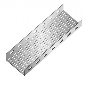 GI Perforated Cable Trays